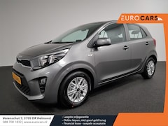 Kia Picanto - 1.0 DPi Automaat DynamicLine | Navigatie | Apple Carplay/Android auto | Airco | Camera | D