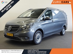 Mercedes-Benz Vito - 114 CDI Lang Automaat Airco Cruise Control Camera Parkeersensoren Trekhaak