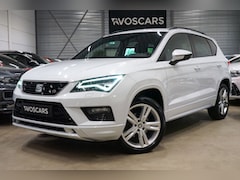 Seat Ateca - 1.5 TSI FR DSG * Virtual - LED - Camera - ACC - Beats - Lane - App - DAB