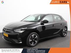 Opel Corsa-e - Edition 50 kWh Climate control Cruise control Parkeersensor achter + camera Lichtmetalen v