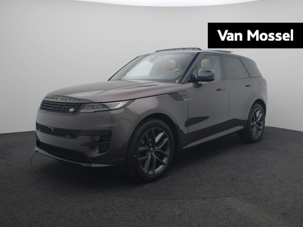 Land Rover Range Rover Sport - 3.0 P460e Dynamic HSE PHEV | Panoramisch schuifdak | Head-up | Elek. trekhaak | Black Pack - AutoWereld.nl