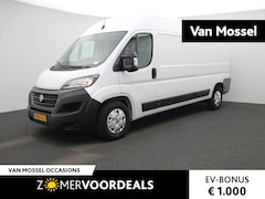 Fiat E-Ducato - 3.5T L3H2 79 kWh