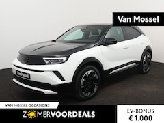 Opel Mokka Electric - GS 54 kWh DEMO SALE beschikbaar vanaf 25-05-2025
