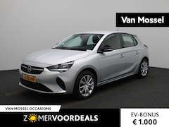 Opel Corsa-e - Level 2 50 kWh | Navigatie | Climate control | Apple carplay/Android Auto