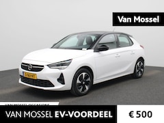 Opel Corsa-e - Level 4 50 kWh | Navigatie | Climate Control | Parkeersensoren