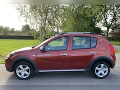 Dacia Sandero Stepway - 1.6