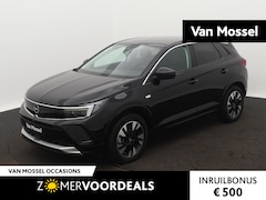 Opel Grandland - 1.6 Turbo Plug-In Hybrid GS