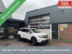 Citroën C5 Aircross - 1.6 PureTech EAT8 Shine PANO/TH *ALL-IN PRIJS