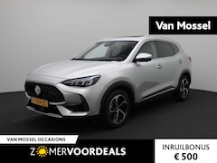 MG EHS - 1.5 TGDI Luxury | Facelift | Leder | Panoramadak | LED Sfeerlicht | 360 Camera | Adaptive