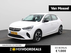 Opel Corsa-e - Elegance 50 kWh | NAVI | 19000km | LMV | APPLE CARPLAY+ANDROID AUTO |
