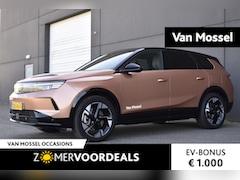 Opel Grandland Electric - GS 73 kWh DEMO SALE