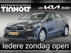 Kia Cee'd - Ceed 1.5 T-GDi MHEV DynamicLine Automaat