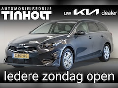 Kia Cee'd Sportswagon - Ceed 1.0 T-GDi DynamicPlusLine