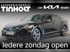 Kia Stinger - 2.0 T-GDI GT-Line