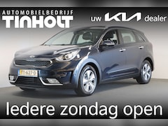 Kia Niro - 1.6 GDi Hybrid DynamicLine