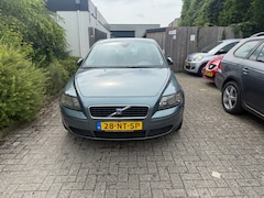 Volvo S40 - 2.4