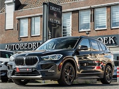 BMW X1 - xDrive25e High Executive CAMERA HUD LED 18 INCH LEDER PRIVACY GLASS