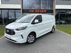 Ford Transit Custom - 300 2.0 TDCI L2H1 Limited Trekh I Navi I Led