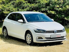 Volkswagen Polo - 1.0 MPI Comfortline/Cruise/FcaeliftStoel Verm