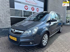 Opel Zafira - 1.8 Business 7 Pers/Schuifdeur