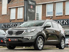 Kia Sportage - 1.6 GDI 20th Anniversary ORG NL CAMERA CRUISE NAVI PDC