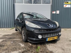 Peugeot 207 - 1.6 VTi Look