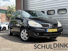 Renault Scénic - 2.0-16V Business Line CRUISE CONTROLE|TREKHAAK