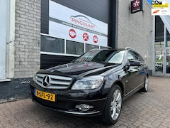 Mercedes-Benz C-klasse Estate - 180 K BlueEFFICIENCY Business Class Avantgarde Automaat