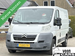 Citroën Jumper - bestel 30 2.2 HDI L1H1 (Keurige bus, APK tot 07-2026))