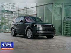 Land Rover Range Rover - 3.0 P510e Autobiography PHEV