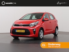 Kia Picanto - 1.0 CVVT EconomyPlusLine | Radio | Bluetooth | Airco