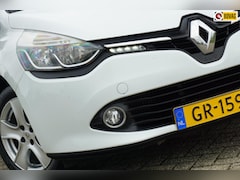 Renault Clio Estate - 0.9 TCe Dynamique - Blanc Glacier - Nav/Clima/Cruise - 109dkm