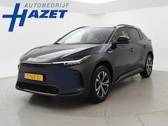 Toyota bZ4X - DYNAMIC 71 kWh + TREKHAAK | 360 CAMERA | STUURVERW. | ADAPTIVE CRUISE