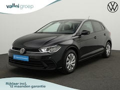 Volkswagen Polo - Life 1.0 TSI 95 pk DSG | Achteruitrijcamera | Navigatie | Keyless Entry | Digital Cockpit