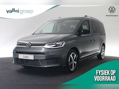 Volkswagen Caddy Maxi - Bedrijfswagens Kombi Style 7 pers 1.5 eHybrid 85 kW / 115 pk | 7 pers. |