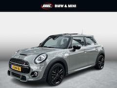 MINI John Cooper Works - S 2.0 JCW Hammersmith Panodak | Volleer | Clima| 5drs