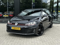Volkswagen Golf - 2.0 TSI GTI | NAP | Navi | EPS | 325 pk