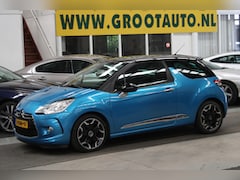 Citroën DS3 - 1.6 THP Sport Chic Airco, Cruise control, Stuurbekrachtiging
