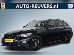 BMW 3-serie Touring - 320e xDrive M-Sport / Opendak / Laser-LED / HUD / Co-Pilot