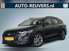 Ford Focus Wagon - 1.0 EcoBoost Hybrid ST Line / LED / Navi / CarPlay / ACC / Blis / Camera