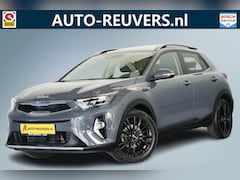 Kia Stonic - 1.0 T-GDI MHEV DynamicLinePlus / Opendak / LED / Navi / CarPlay / Camera