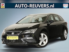 Seat Leon ST - 1.4 EcoTSI FR / LED / ACC / Sound / CarPlay / Navi