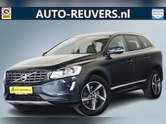Volvo XC60 - 2.0 T5 AWD Summum / Navi / Leder / Memory / Cruisecontrol