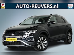 Volkswagen T-Roc - 1.0 TSI Move / Carplay / LED / All season