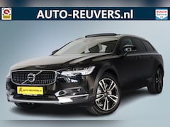 Volvo V90 Cross Country - 2.0 B5 AWD Pro / Opendak / Leder / HK / HUD / Pilot assist