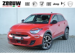 Fiat 600e - La Prima 54 kWh | Boek nu uw proefrit