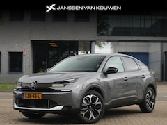 Citroën C4 - 1.2 Hybrid 136 Max / Stoelverwarming / 360 camera / Head-up Display