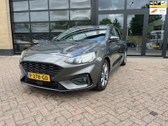 Ford Focus Wagon - 1.5 EcoBlue ST Line Business, Navi, trekhaak, Camera