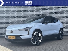 Volvo EX30 - Single Motor Extended Range Plus 69 kWh | 20 inch wielen | Adaptieve Cruise Control | Harm
