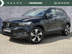 Volvo XC40 - 1.5 T5 Recharge R-Design | Trekhaak | Stuur + Stoel verwarming | Camera | Full Active LED